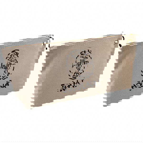 Zipper Bag: 1 Pocket